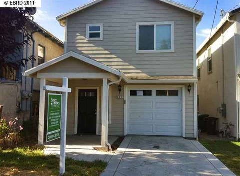 821 3rd St, Rodeo, CA 94572 photo 1