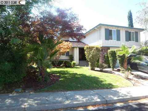 4480 Hock Maple Ct, Concord, CA 94521 photo 1