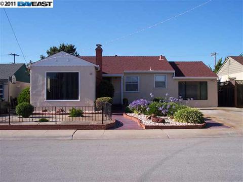 1377 Advent Ave, San Leandro, CA 94579 photo 1