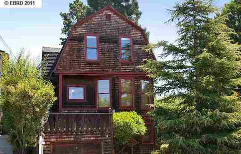 1167 Oxford St, Berkeley, CA 94707 photo 1