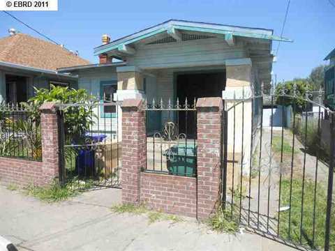 226 4th St, Richmond, CA 94801 photo 1