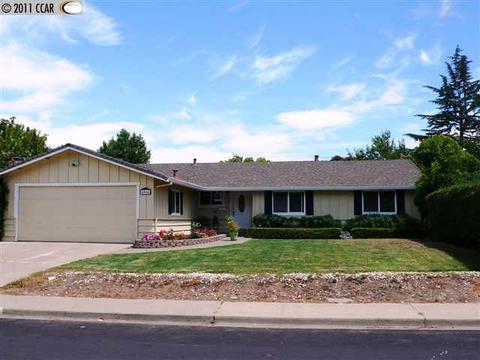 4044 Burbank Dr, Concord, CA 94521 photo 1