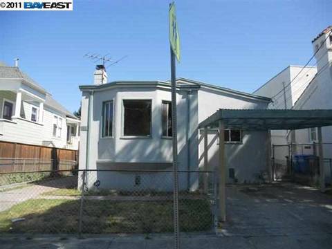 1831 Woolsey St, Berkeley, CA 94703 photo 1