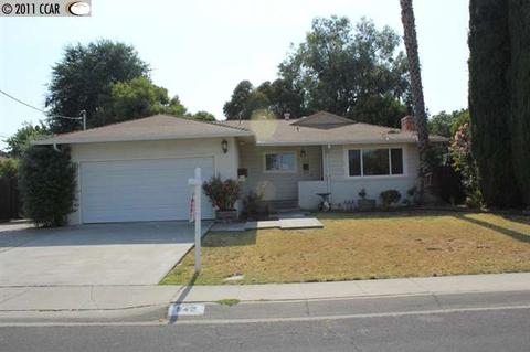 949 Notre Dame Ave, Concord, CA 94518 photo 1
