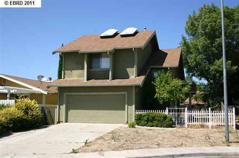334 Filbert Ct, Oakley, CA 94561 photo 1
