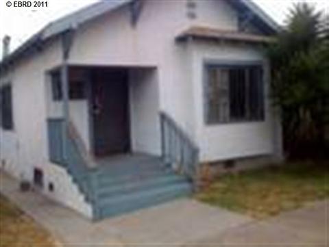 819 8th St, Richmond, CA 94801 photo 1