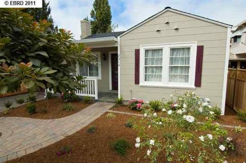 2316 Bonar St, Berkeley, CA 94702 photo 1