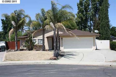 1780 Isleton Ct, Oakley, CA 94561 photo 1