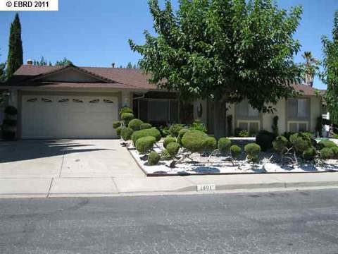 1601 Greenridge Dr, Pittsburg, CA 94565 photo 1