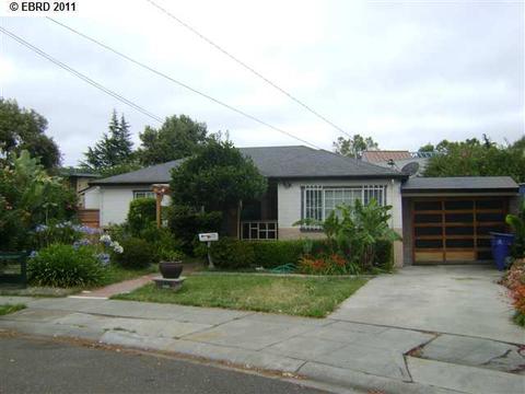 1233 Douglas Ct, San Leandro, CA 94577 photo 1