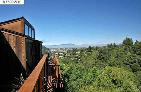 506 The Alameda, Berkeley, CA 94707 photo 1