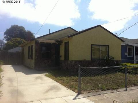 874 9th St, Richmond, CA 94801 photo 1