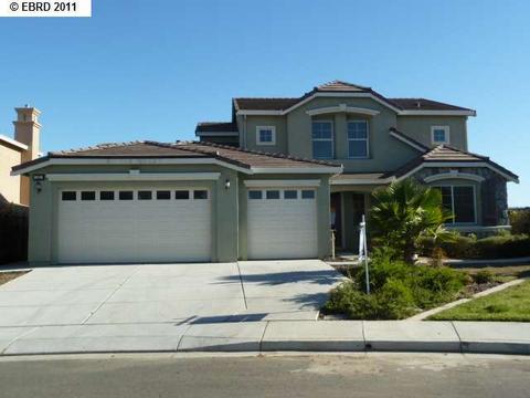 152 Copper Knoll Way, Oakley, CA 94561 photo 1