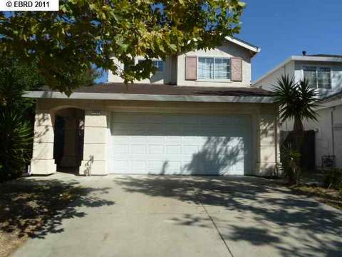 4835 Bayside Way, Oakley, CA 94561 photo 1