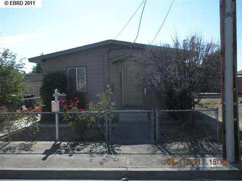 22657 Inyo St, Hayward, CA 94541 photo 1