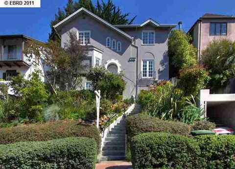 2011 Los Angeles Ave, Berkeley, CA 94707 photo 1