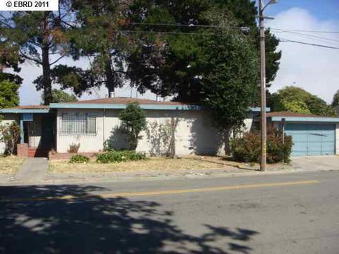 540 Silver Ave, Richmond, CA 94801 photo 1