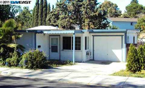 4388 Arthur Rd, Martinez, CA 94553 photo 1