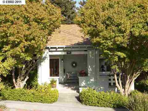 1173 Colusa Ave, Berkeley, CA 94707 photo 1