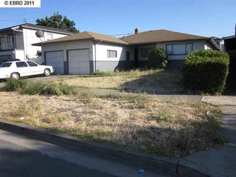 452 Central Ave, Pittsburg, CA 94565 photo 1