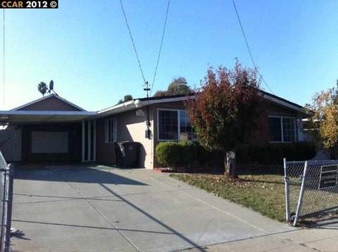27807 Ormond Ave, Hayward, CA 94544 photo 1