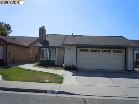 760 Seacliff Ct, Rodeo, CA 94572 photo 1