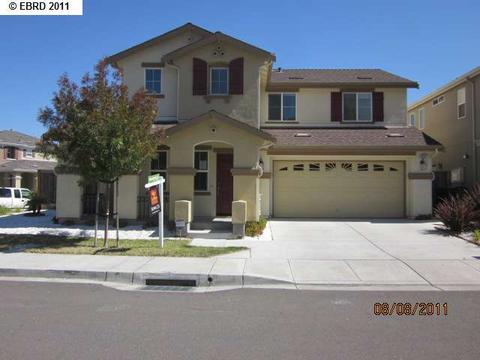 431 Malcolm Dr, Richmond, CA 94801 photo 1