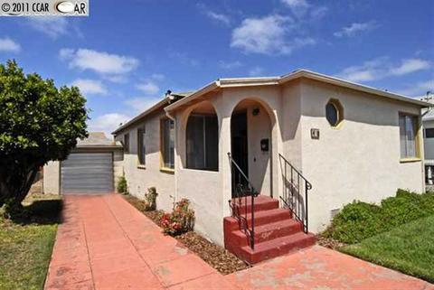 450 Castro St, San Leandro, CA 94577 photo 1