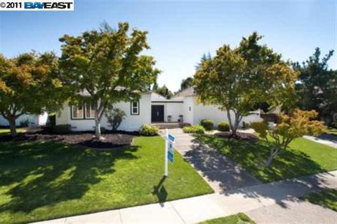 1217 Curtner Rd, Fremont, CA 94539 photo 1