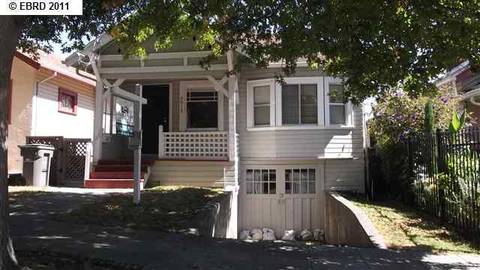 2012 E 20th St, Oakland, CA 94606 photo 1