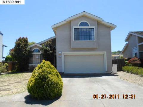 283 Cinnabar Way, Hercules, CA 94547 photo 1