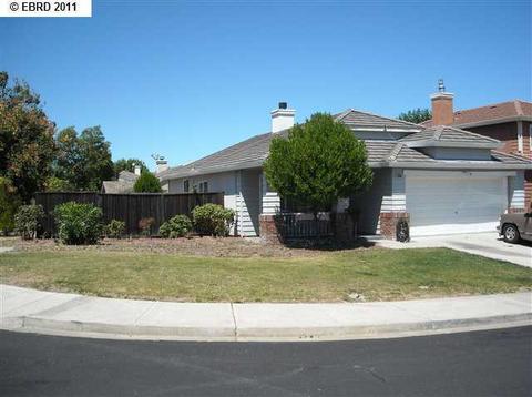 4940 Pinehaven Way, Antioch, CA 94531 photo 1