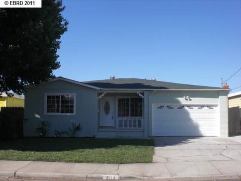 204 Thomas Way, Pittsburg, CA 94565 photo 1