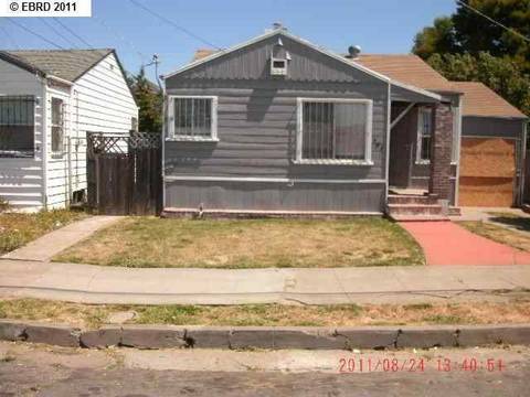 764 9th St, Richmond, CA 94801 photo 1