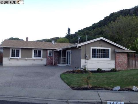 2404 Tomar Ct, Pinole, CA 94564 photo 1
