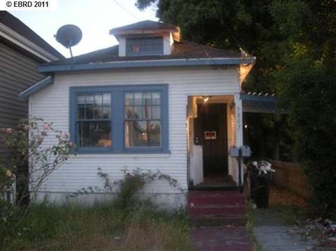 5803 E 17th St, Oakland, CA 94621 photo 1