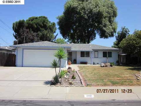2112 Athene Dr, Concord, CA 94519 photo 1