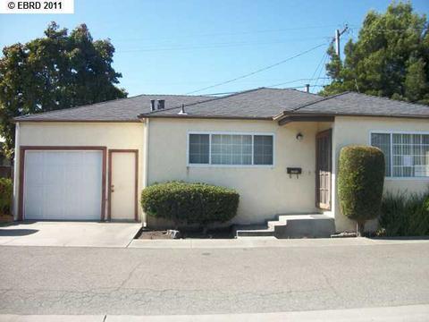20904 Baker Rd, Castro Valley, CA 94546 photo 1