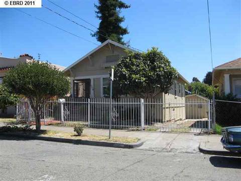 2128 26th Ave, Oakland, CA 94601 photo 1