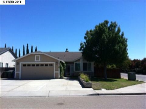 100 Walnut Meadows Ct, Oakley, CA 94561 photo 1