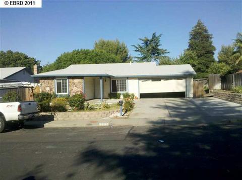 3725 Dimaggio Way, Antioch, CA 94509 photo 1