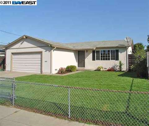 4229 Bora Bora Ave, Fremont, CA 94538 photo 1