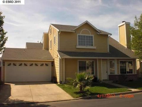 607 Gingham, Oakley, CA 94561 photo 1