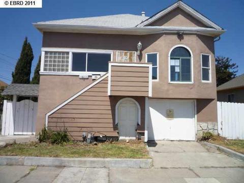 1605 Chanslor Ave, Richmond, CA 94801 photo 1