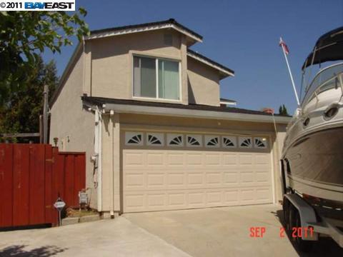 182 Stanislaus Way, Hayward, CA 94544 photo 1