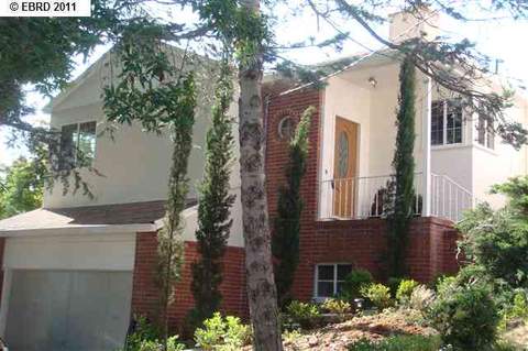 4057 Coolidge Ave, Oakland, CA 94602 photo 1