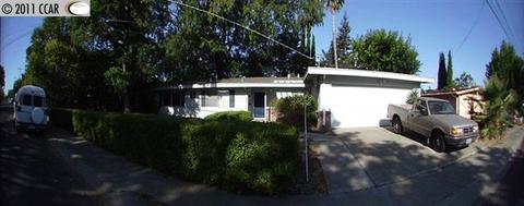 3225 Claudia Dr, Concord, CA 94519 photo 1