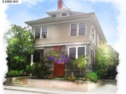 2953 Linden Ave, Berkeley, CA 94705 photo 1