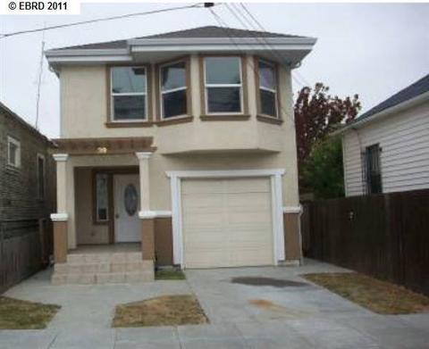 39 11th St, Richmond, CA 94801 photo 1