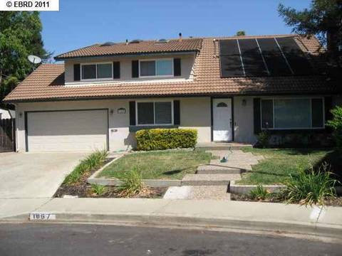 1867 Taft St, Concord, CA 94521 photo 1